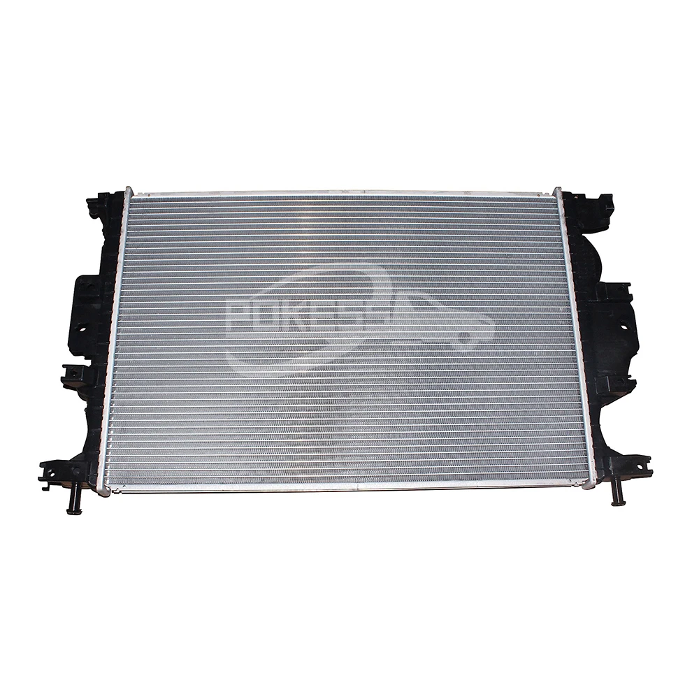 2013-2016 Lincoln MKZ Radiator (Used OEM)