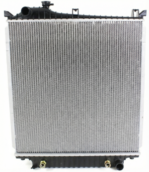 2006 Ford Explorer Radiator (Used OEM)