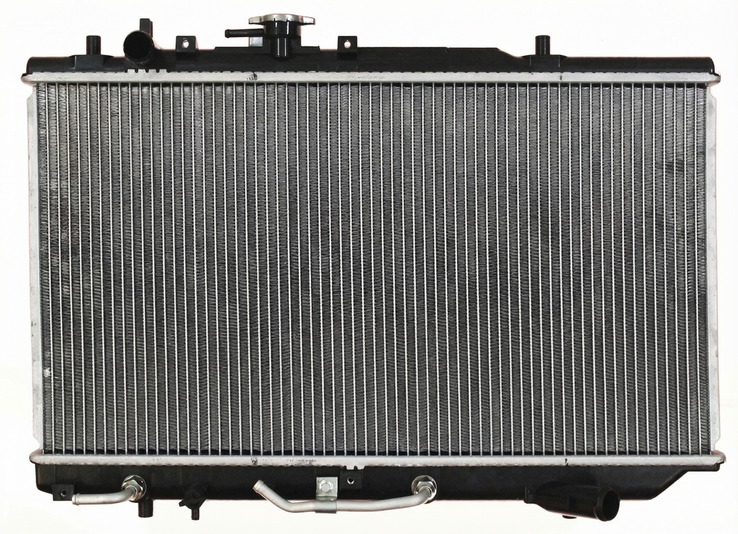 2015-2019 Ford Explorer Radiator Assembly (Used OEM)