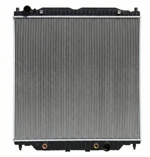 2016-2018 Lincoln MKX Standard Duty Cooling Radiator (Used OEM)