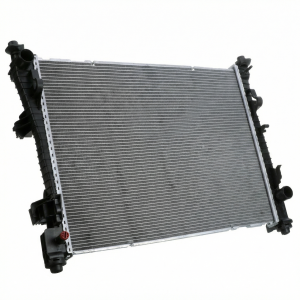 2016-2020 Dodge Durango Standard Duty Cooling Radiator (Used OEM)
