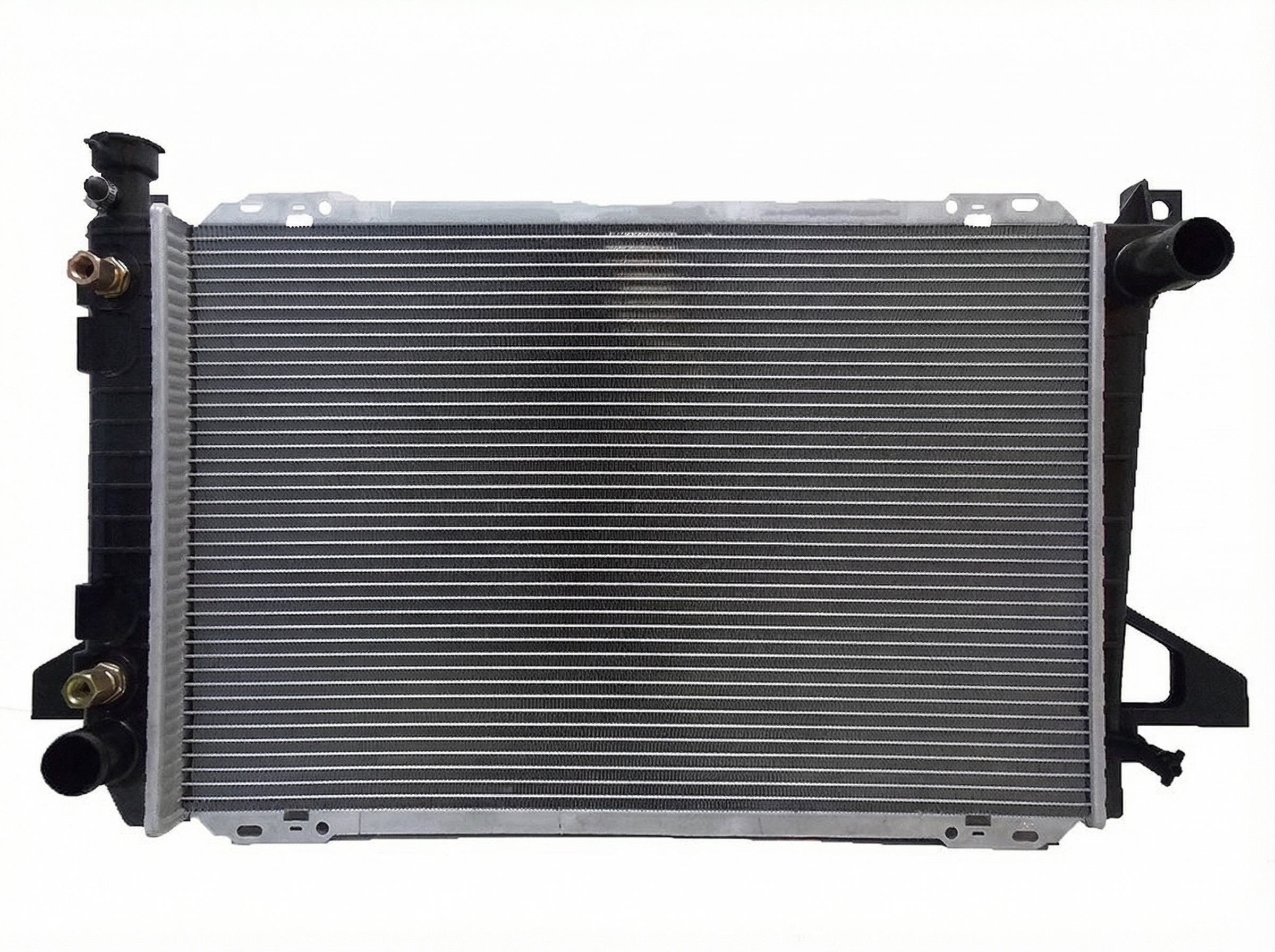 2017-2019 Ford Escape Heavy Duty Cooling Radiator Assembly (Used OEM)