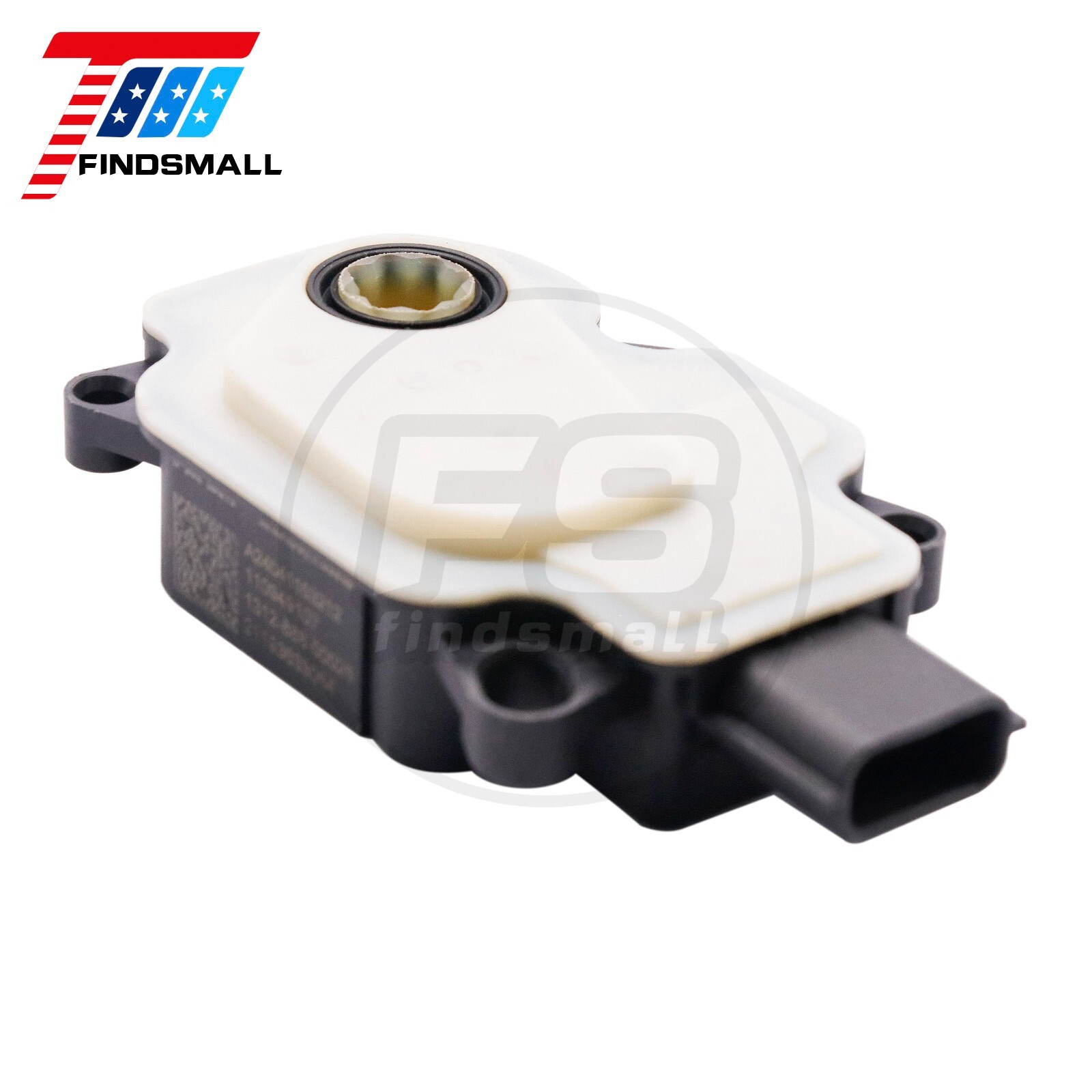 2022-2024 Hyundai Tucson Grille Shutter Actuator (Used OEM)