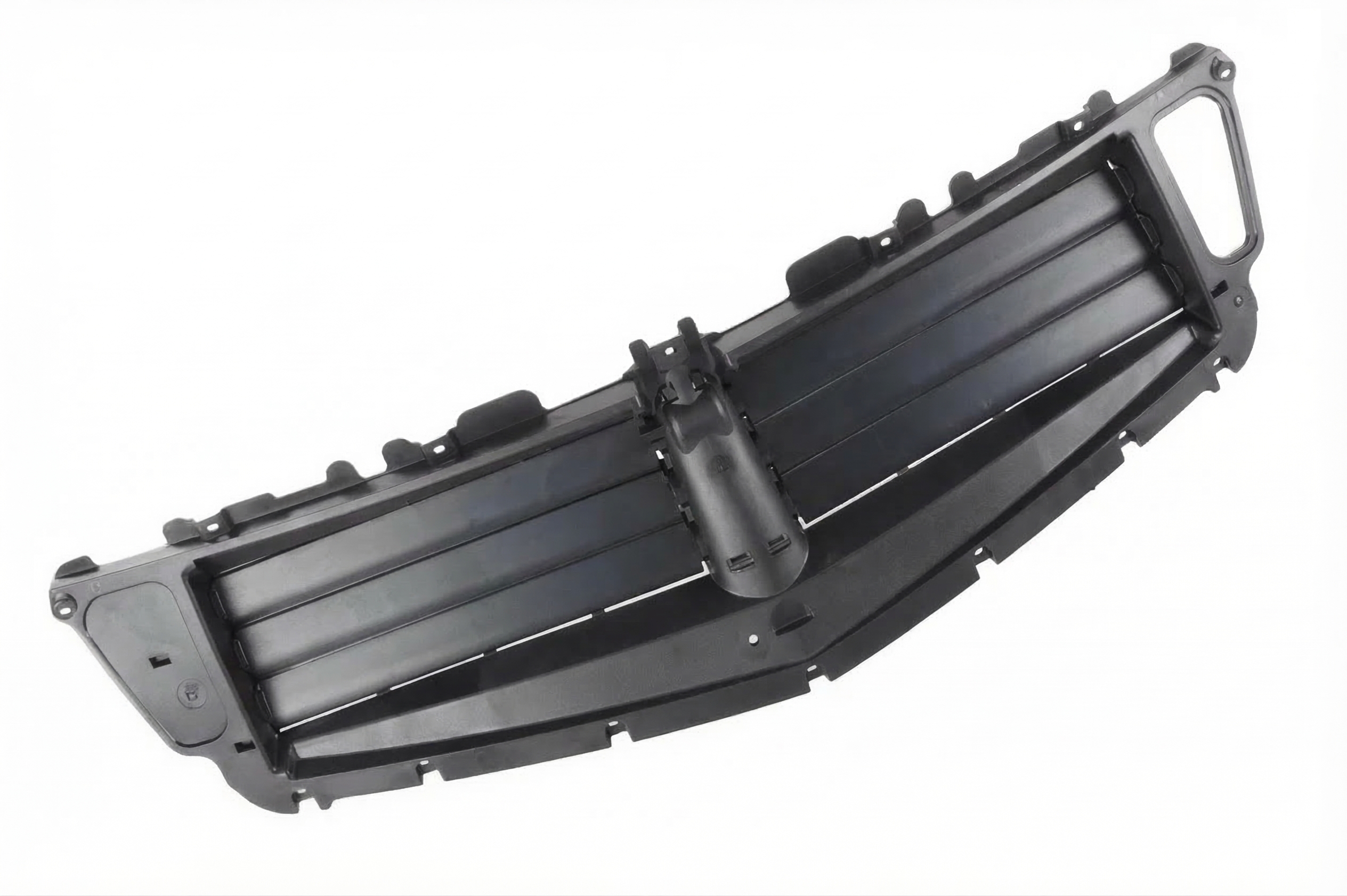 2016-2018 Cadillac ATS Active Grille Shutter Actuator (Used OEM)