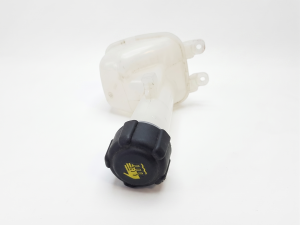 2015-2019 Volkswagen Golf R Engine Coolant Reservoir (Used OEM)