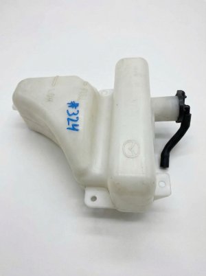 2007-2009 Mazda CX-7 Engine Coolant Reservoir (Used OEM)