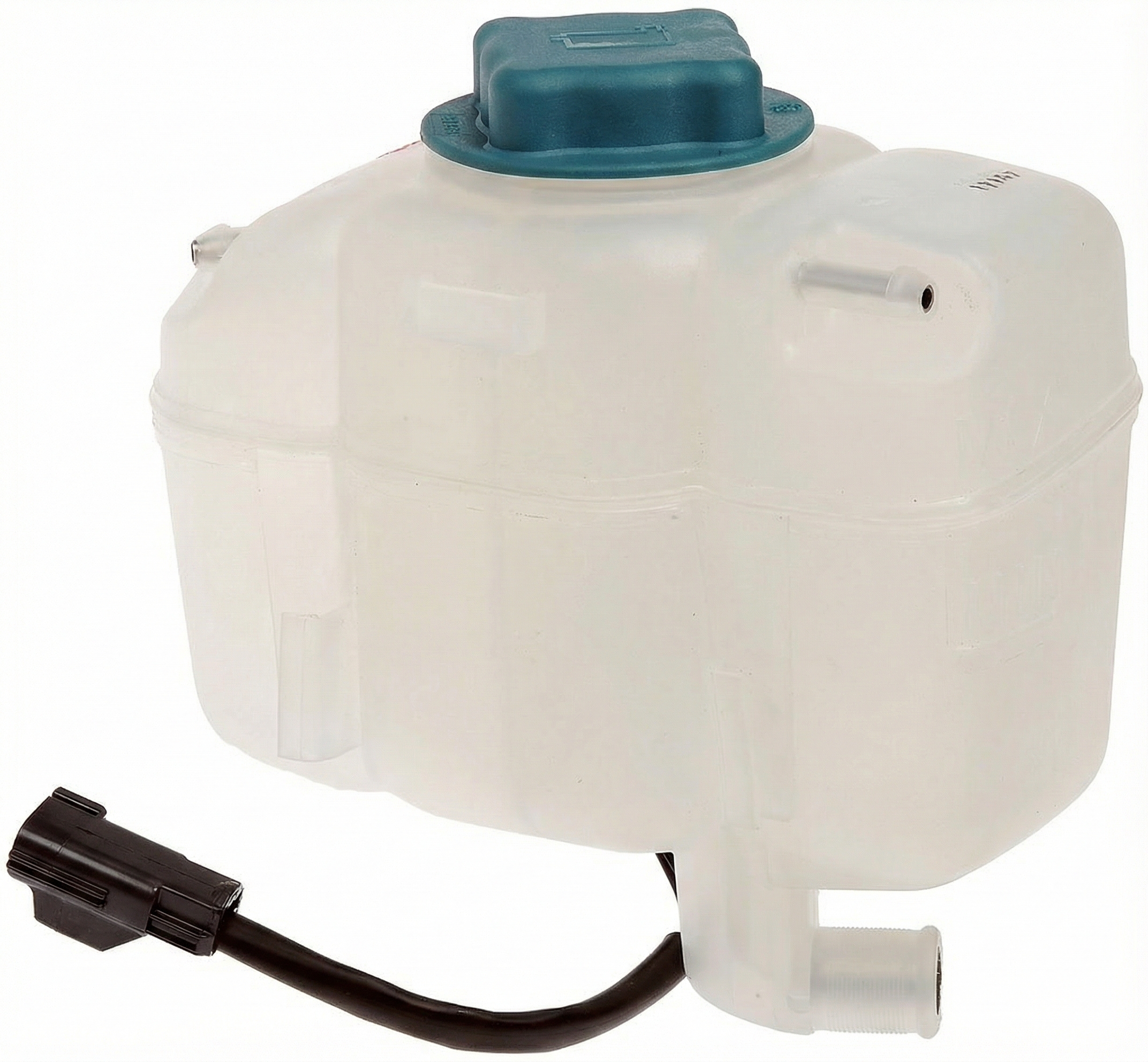 2000-2006 Volvo S80 Engine Coolant Reservoir (Used OEM)