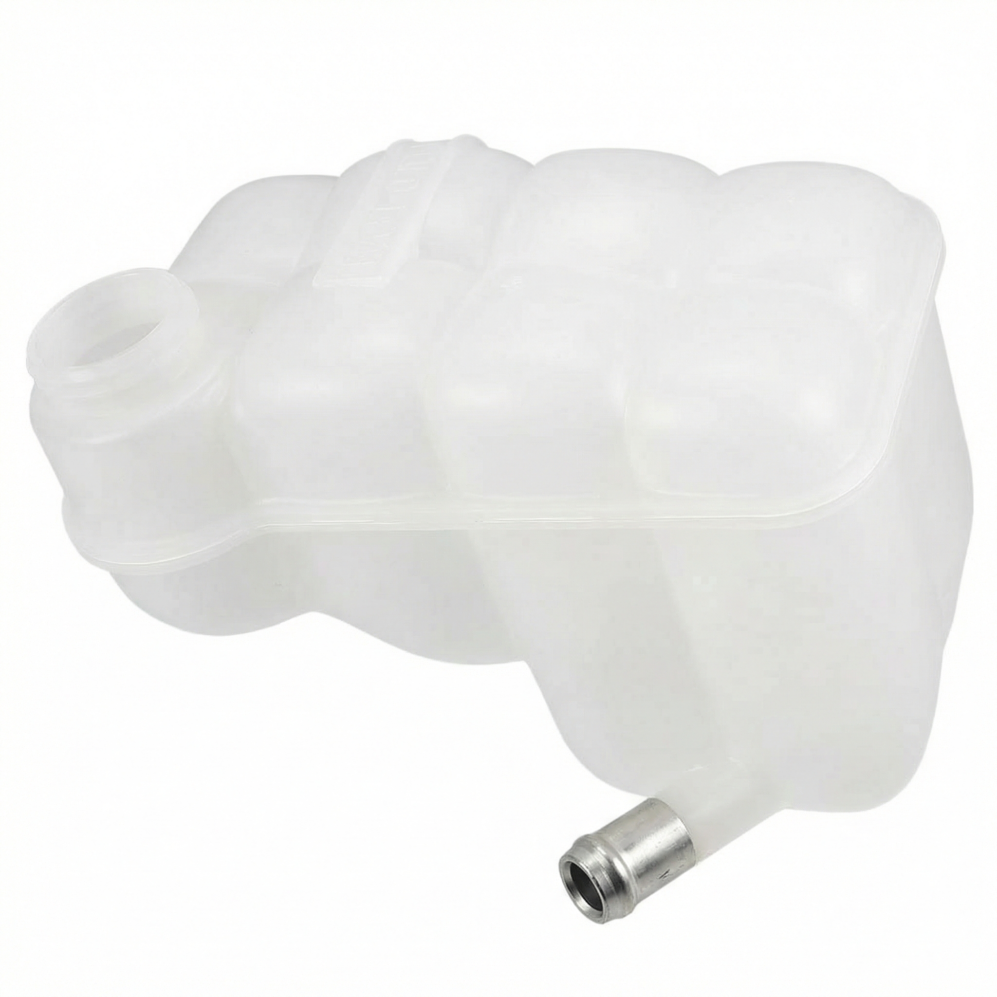 1999-2004 Land Rover Discovery Engine Coolant Reservoir (Used OEM)