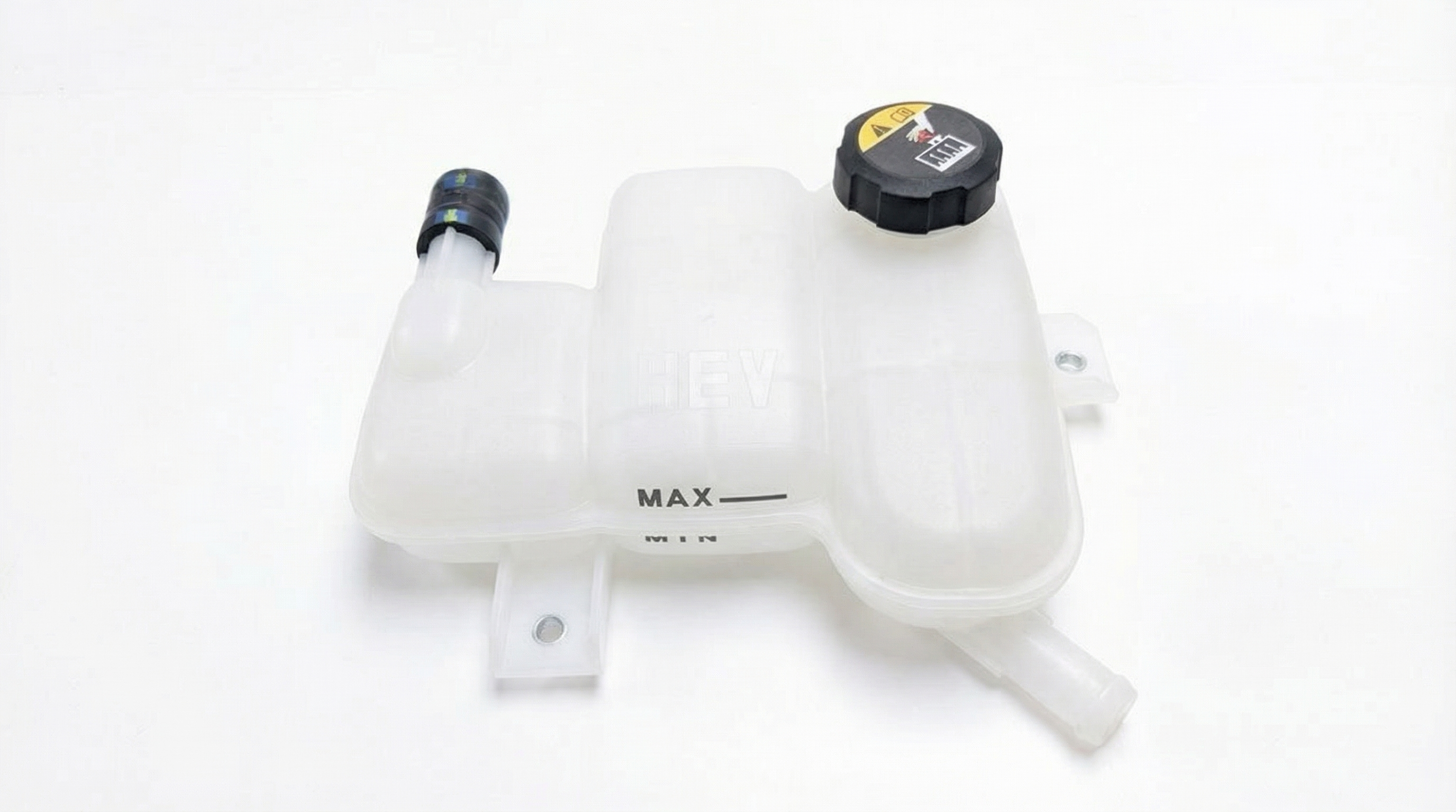 2017-2019 Hyundai Ioniq Inverter Coolant Reservoir Assembly (Used OEM)