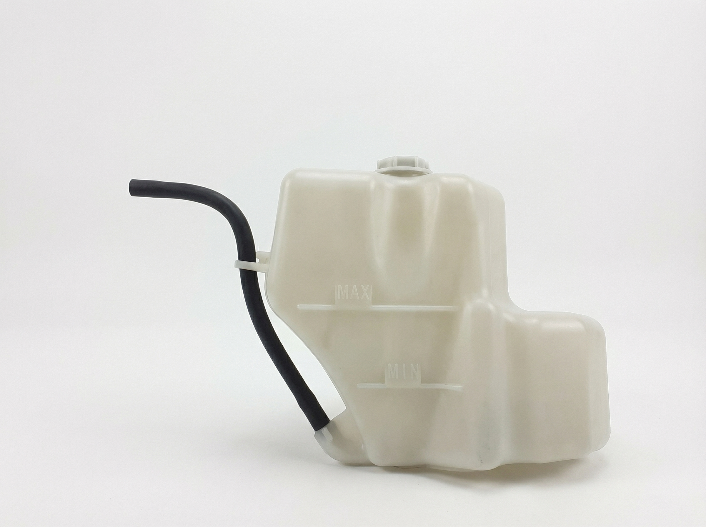 2014-2020 Acura RLX Engine Coolant Reservoir Assembly (Used OEM)