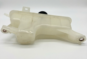2015-2017 Lexus NX200t Engine Coolant Reservoir Assembly (Used OEM)