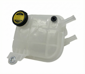 2016-2022 Toyota Prius Engine Coolant Reservoir Assembly (Used OEM)