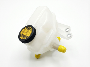 2012-2019 Toyota Prius Hybrid Inverter Coolant Reservoir (Used OEM)