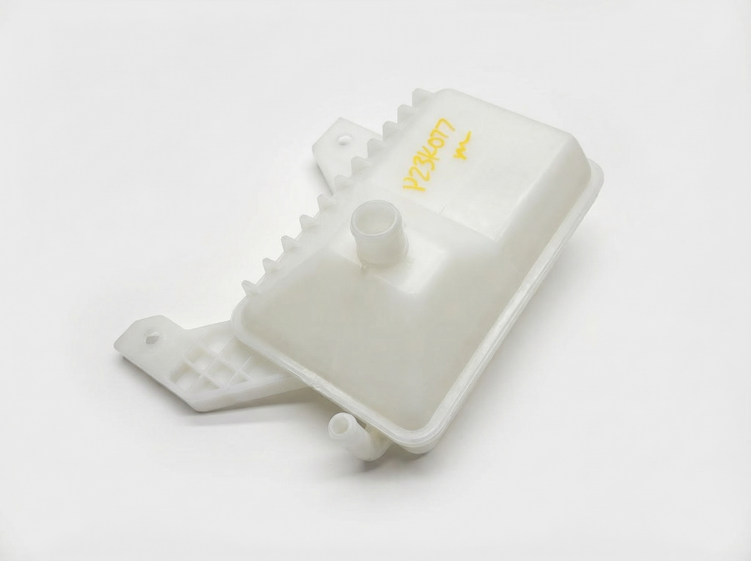 2013-2025 Nissan LEAF Engine Coolant Reservoir Assembly (Used OEM)