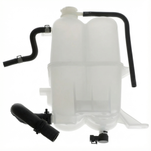 2013-2018 Lexus ES300h Engine Coolant Reservoir Assembly (Used OEM)