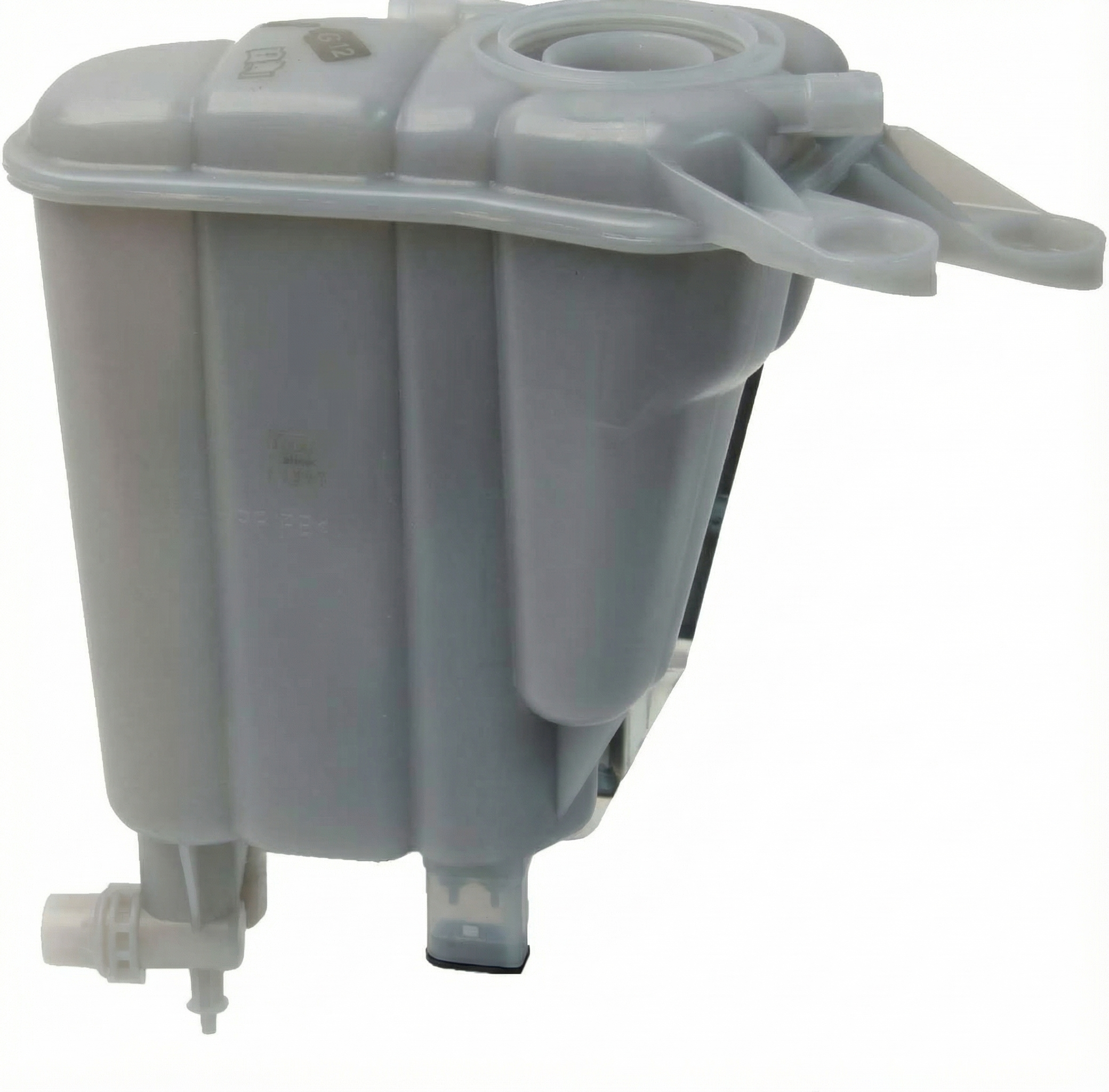 2014-2016 Audi Q5 Engine Coolant Reservoir Assembly (Used OEM)