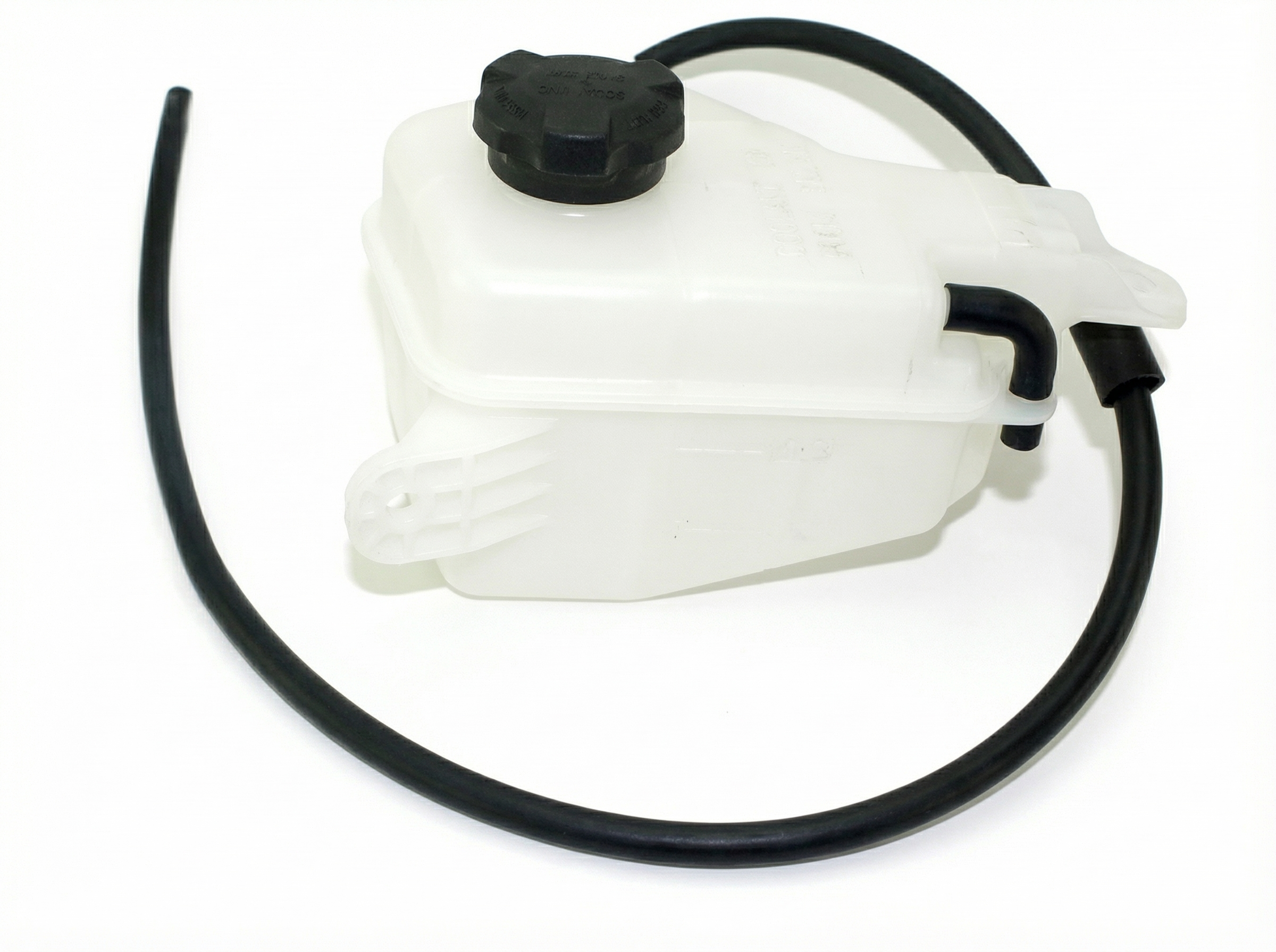 2013-2017 Hyundai Veloster Engine Coolant Reservoir Assembly (Used OEM)