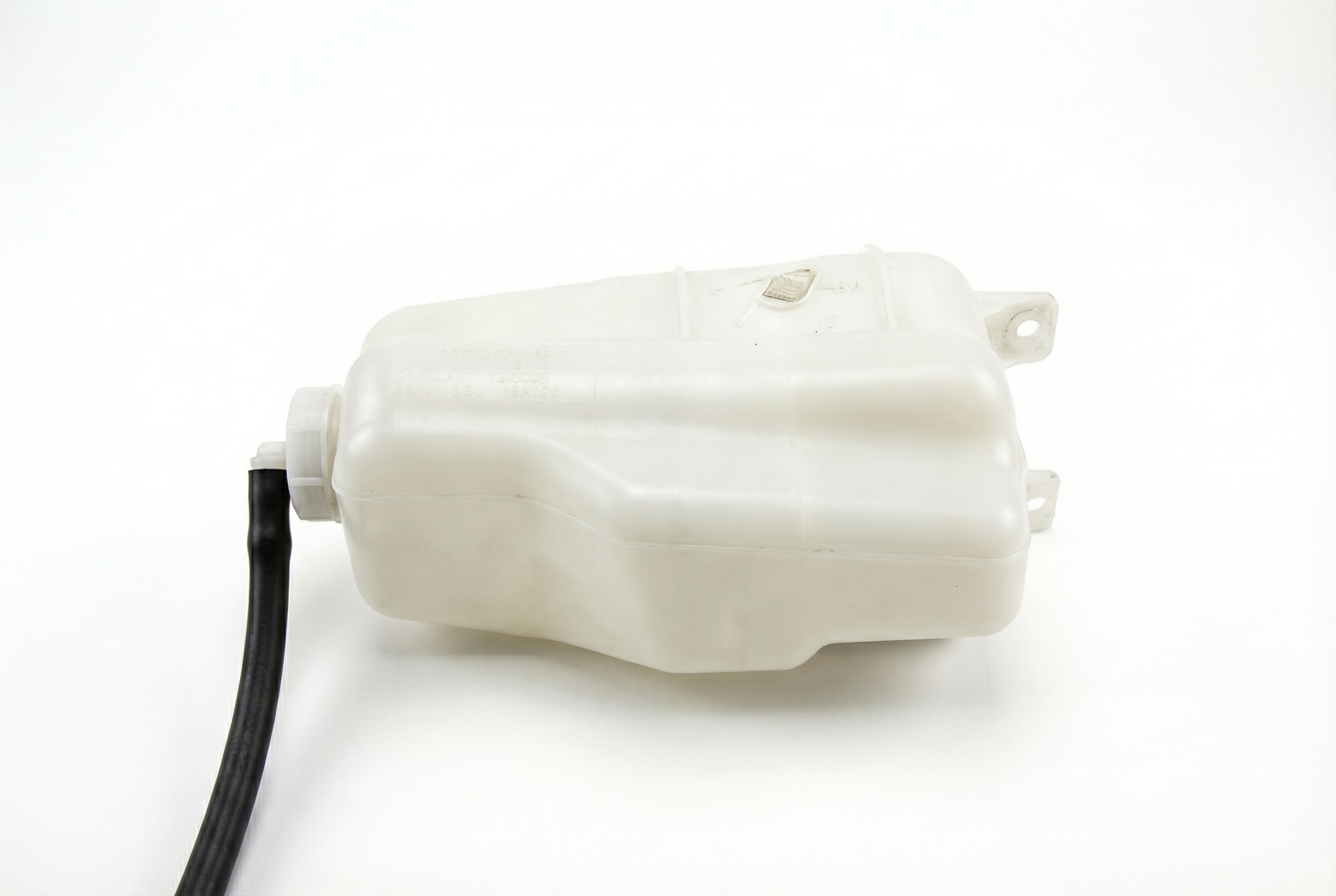 2017-2019 Honda Ridgeline Engine Coolant Reservoir Assembly (Used OEM)
