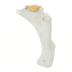1999-2001 Subaru Impreza Engine Coolant Reservoir with Cap (Used OEM)