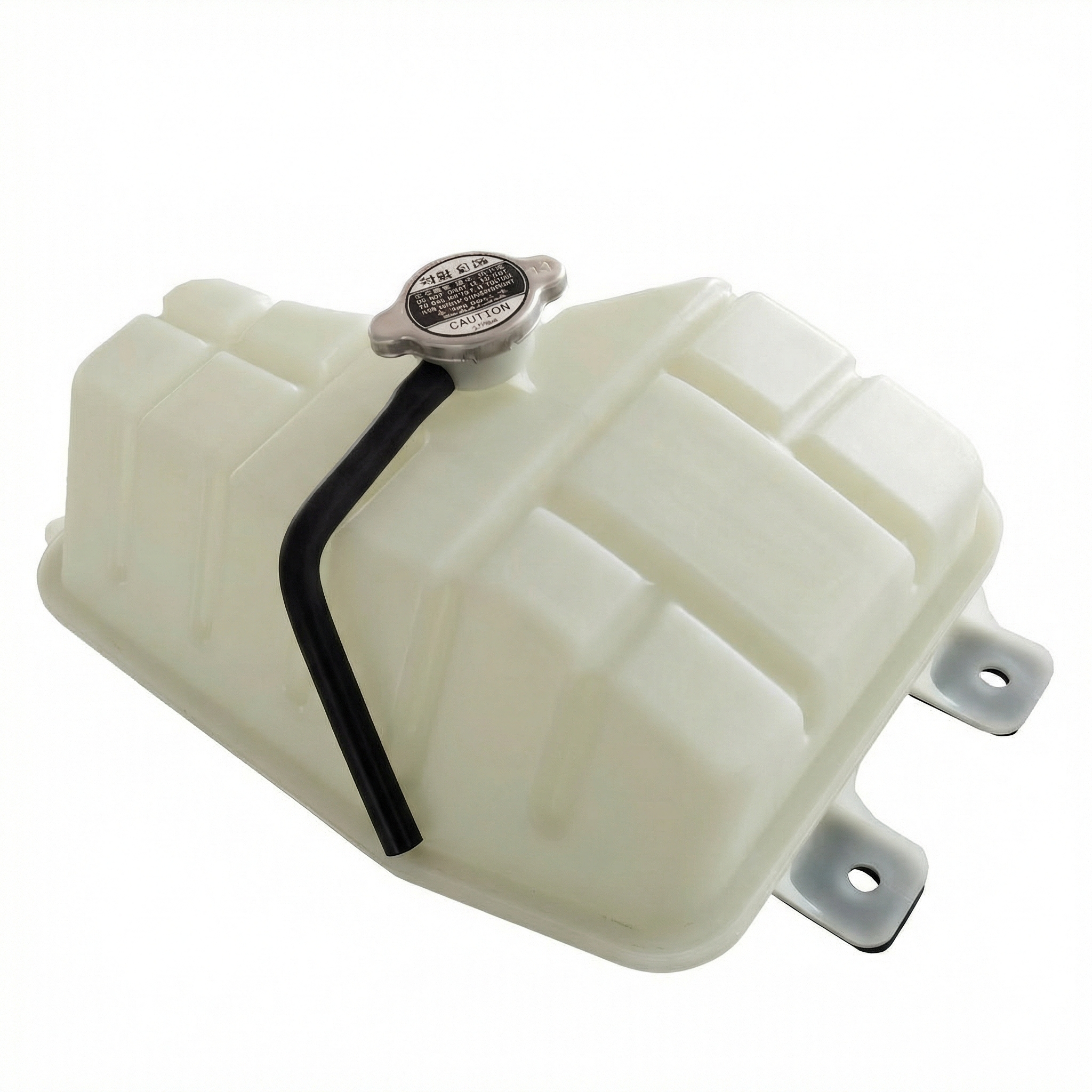 2003-2006 Kia Sorento Engine Coolant Reservoir (Used OEM)