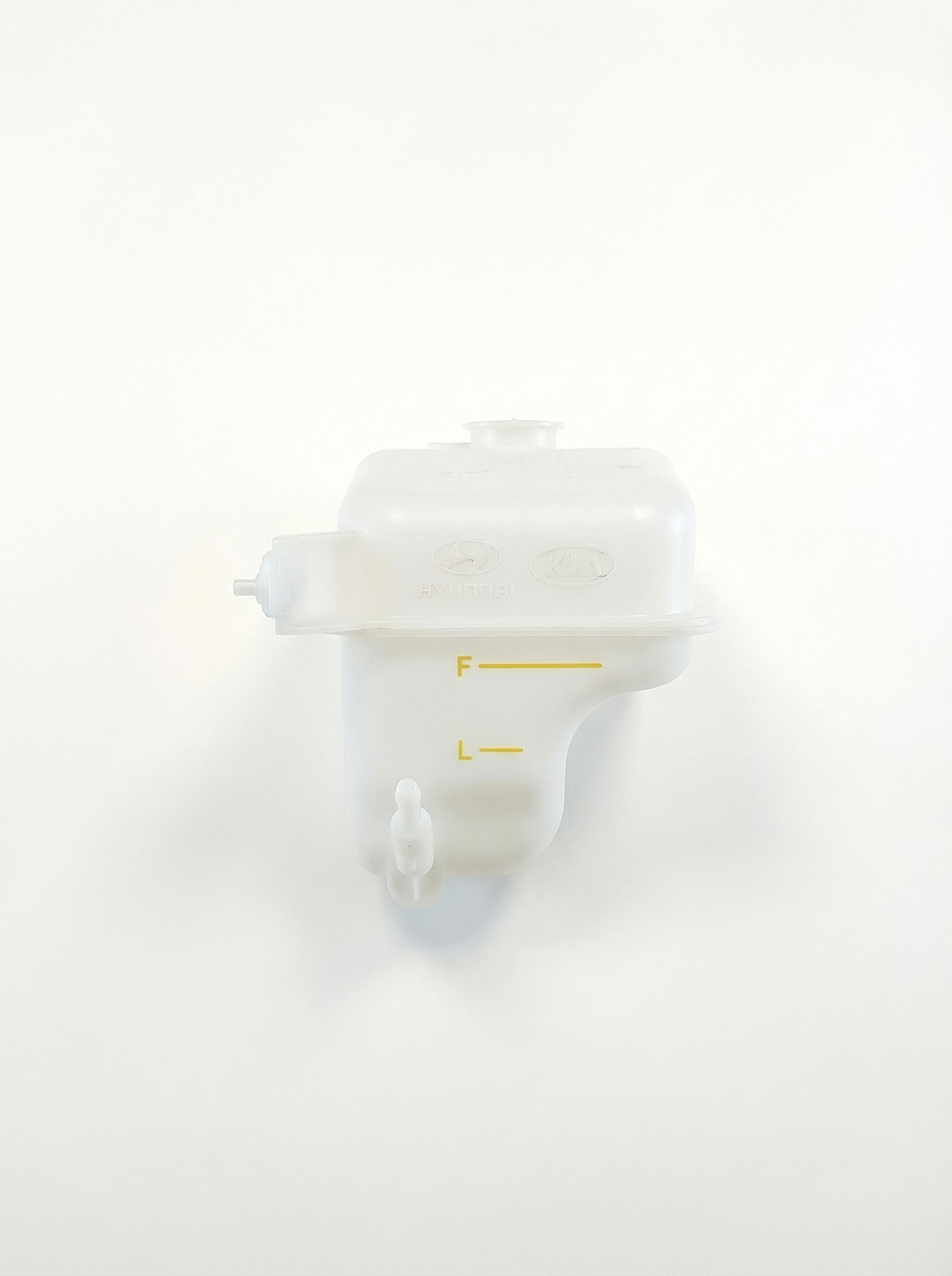 2006-2011 Hyundai Azera Engine Coolant Reservoir (Used OEM)