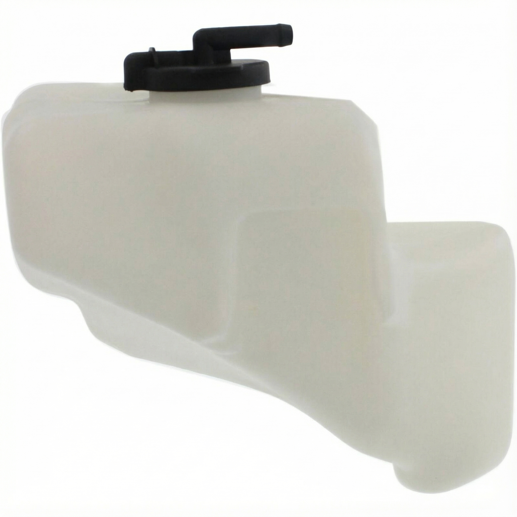 2009-2016 Toyota Venza Engine Coolant Reservoir Assembly (Used OEM)