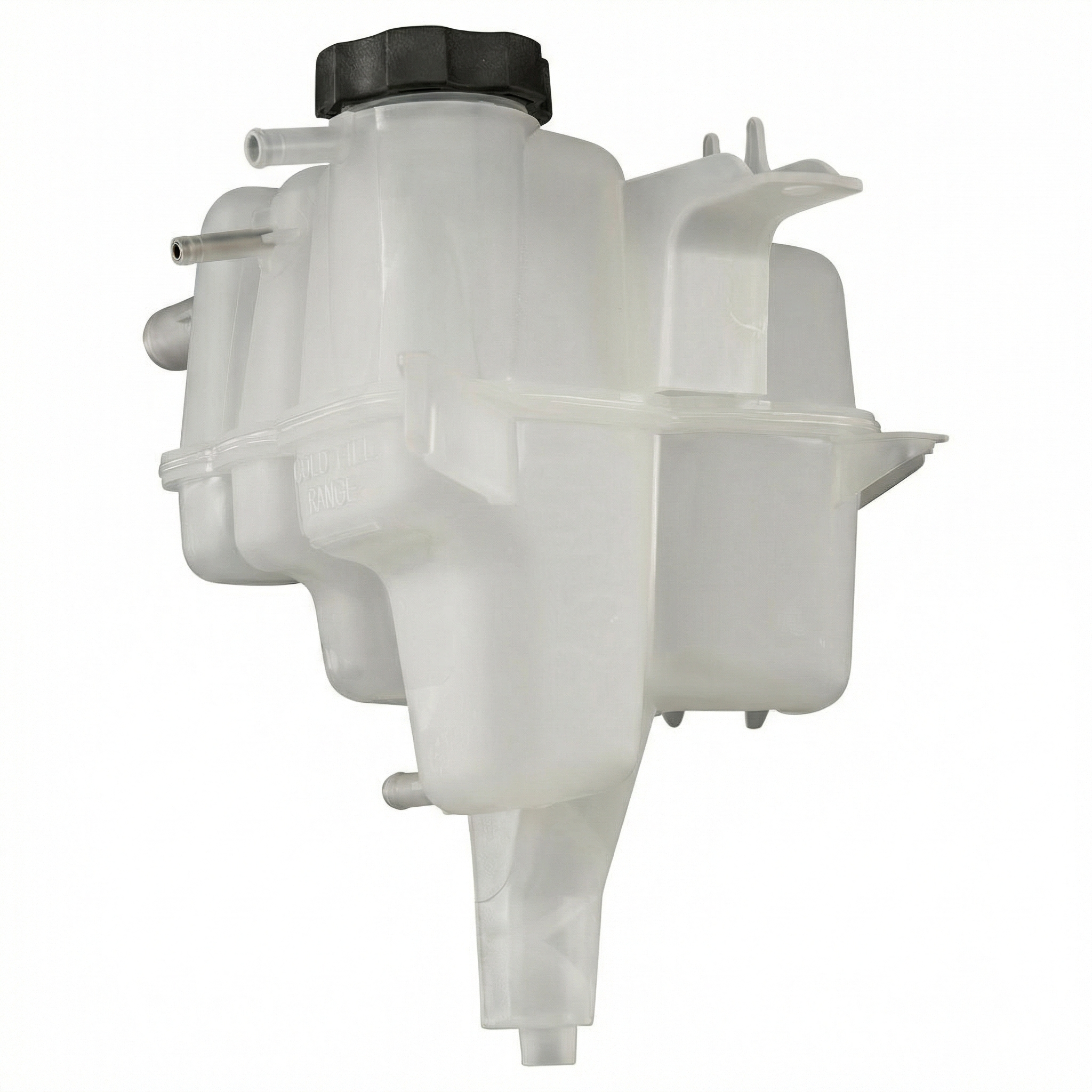 2005-2006 Mazda Tribute Engine Coolant Reservoir (Used OEM)