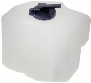 2001-2003 Toyota Camry Engine Coolant Reservoir (Used OEM)
