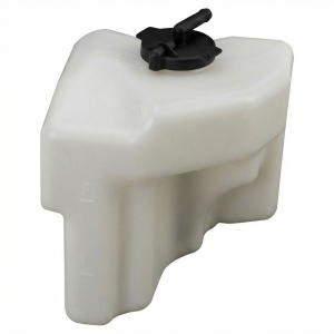 2002-2004 Toyota Camry Engine Coolant Reservoir (Used OEM)