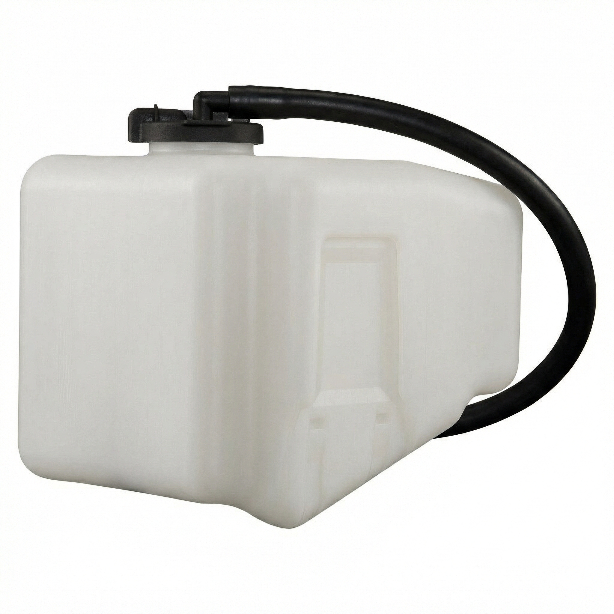 2004-2007 Toyota Highlander Engine Coolant Reservoir (Used OEM)