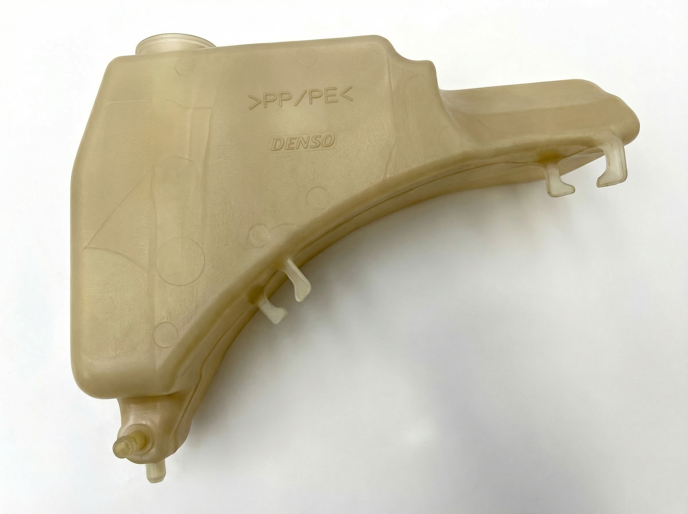 2010-2015 Lexus RX450h Engine Coolant Reservoir Assembly (Used OEM)