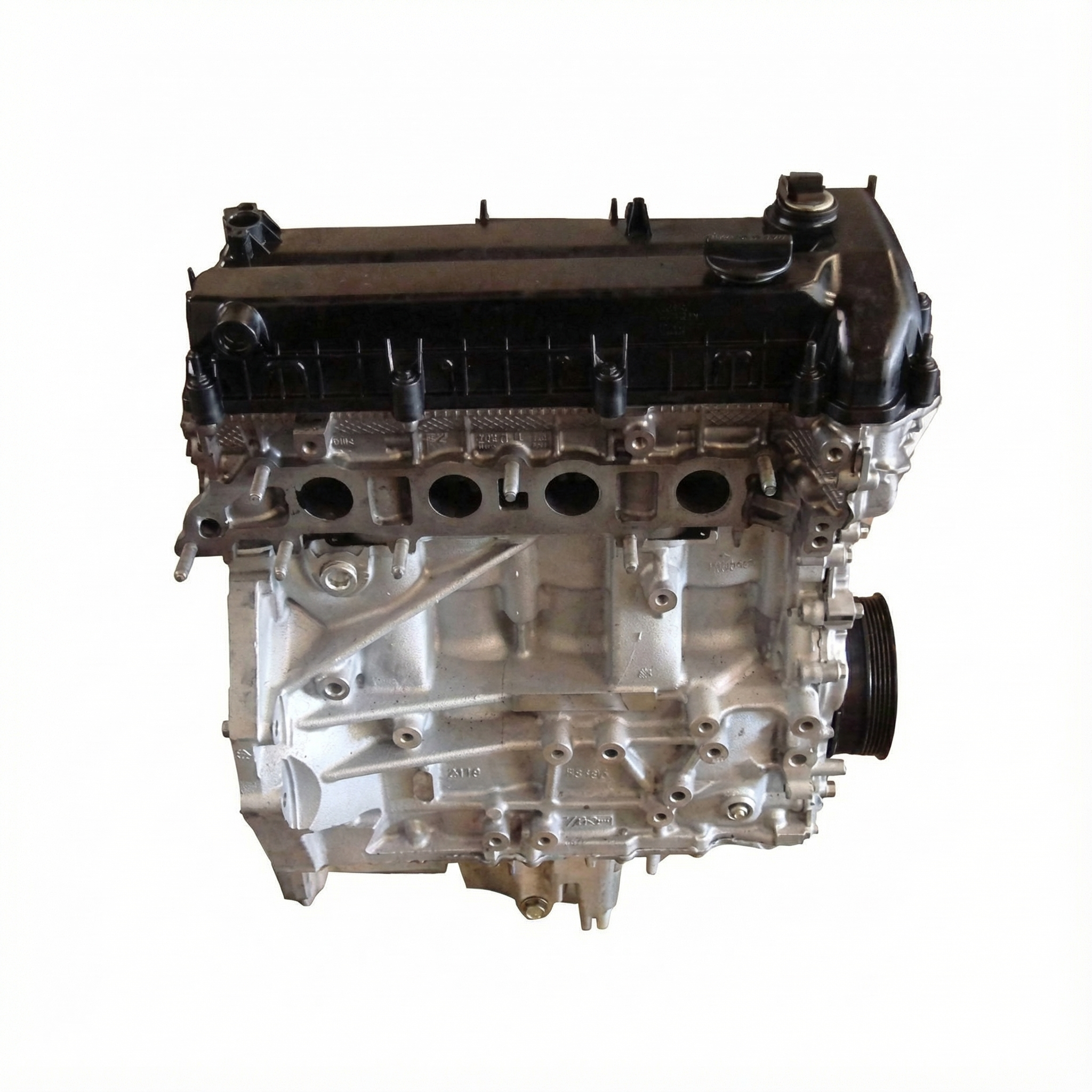 2009-2013 Mazda 6 Engine Coolant Reservoir Assembly (Used OEM)