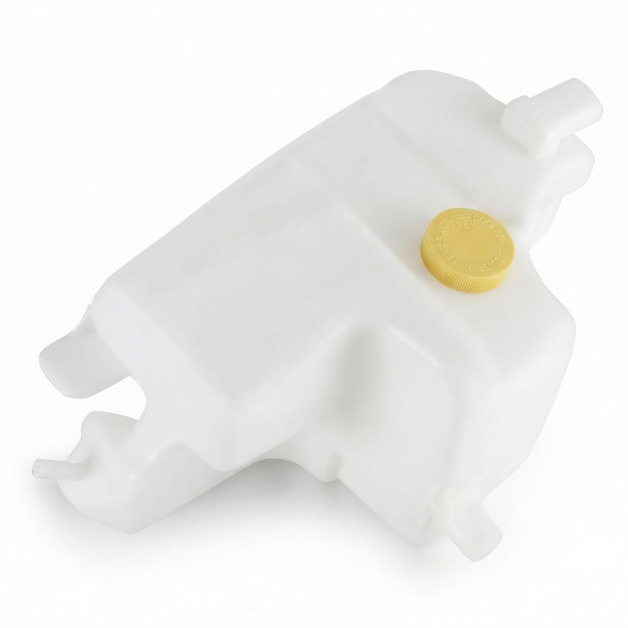 2002-2006 Nissan Altima Engine Coolant Reservoir (Used OEM)