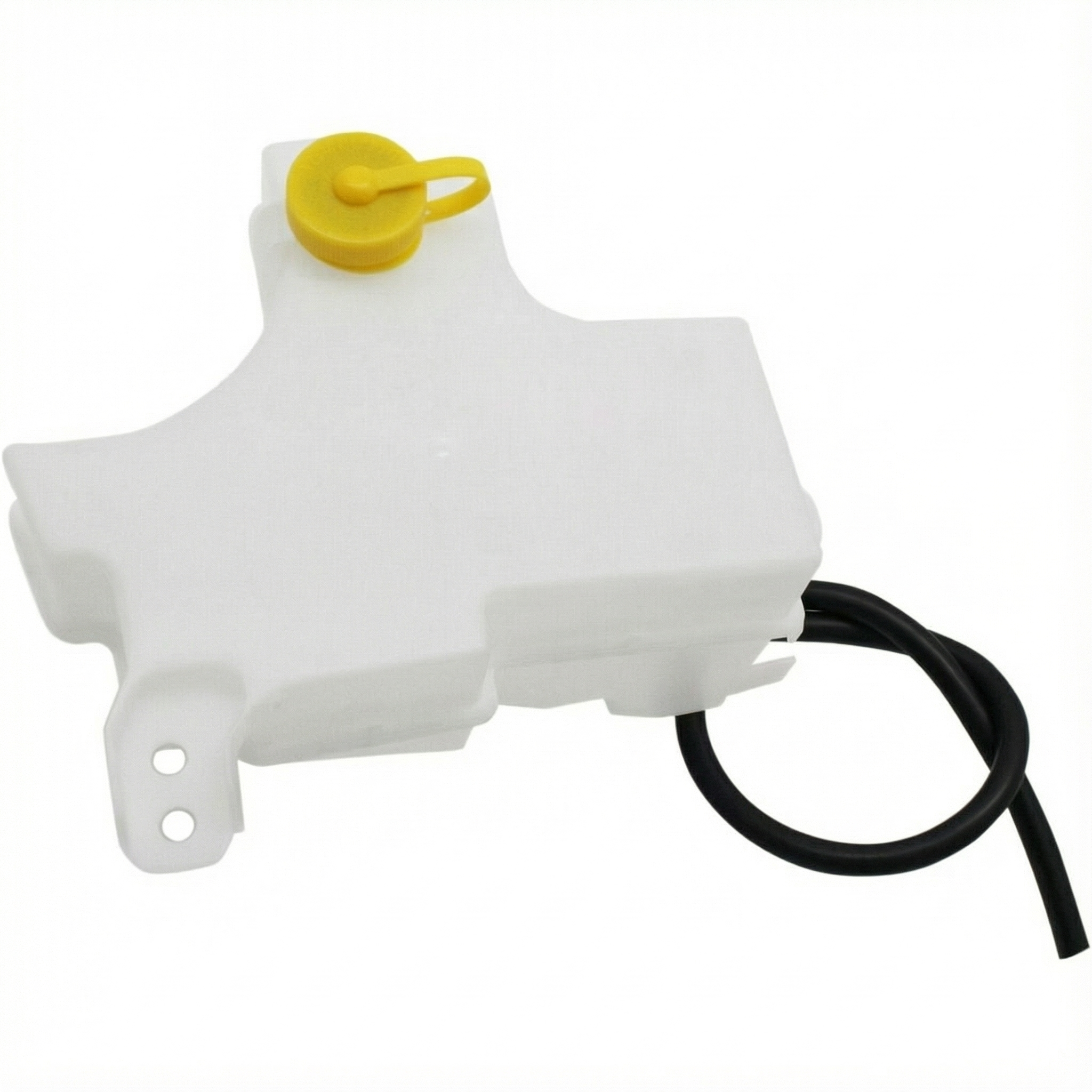 2003-2007 Nissan Murano Engine Coolant Reservoir Assembly (Used OEM)