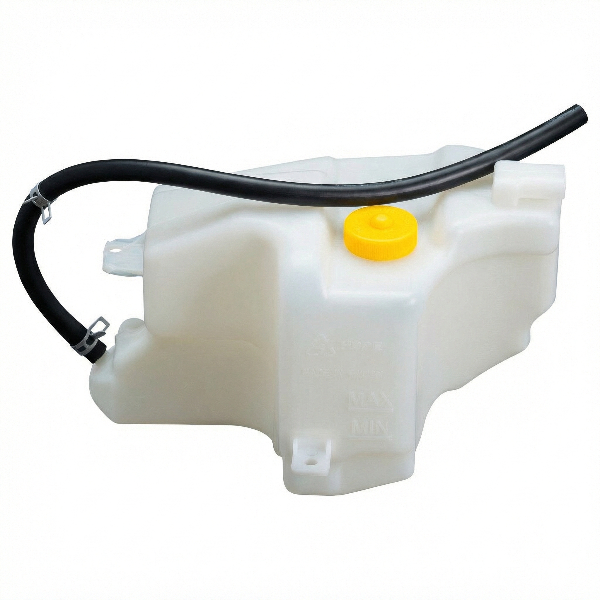 2004-2009 Nissan Quest Engine Coolant Reservoir (Used OEM)