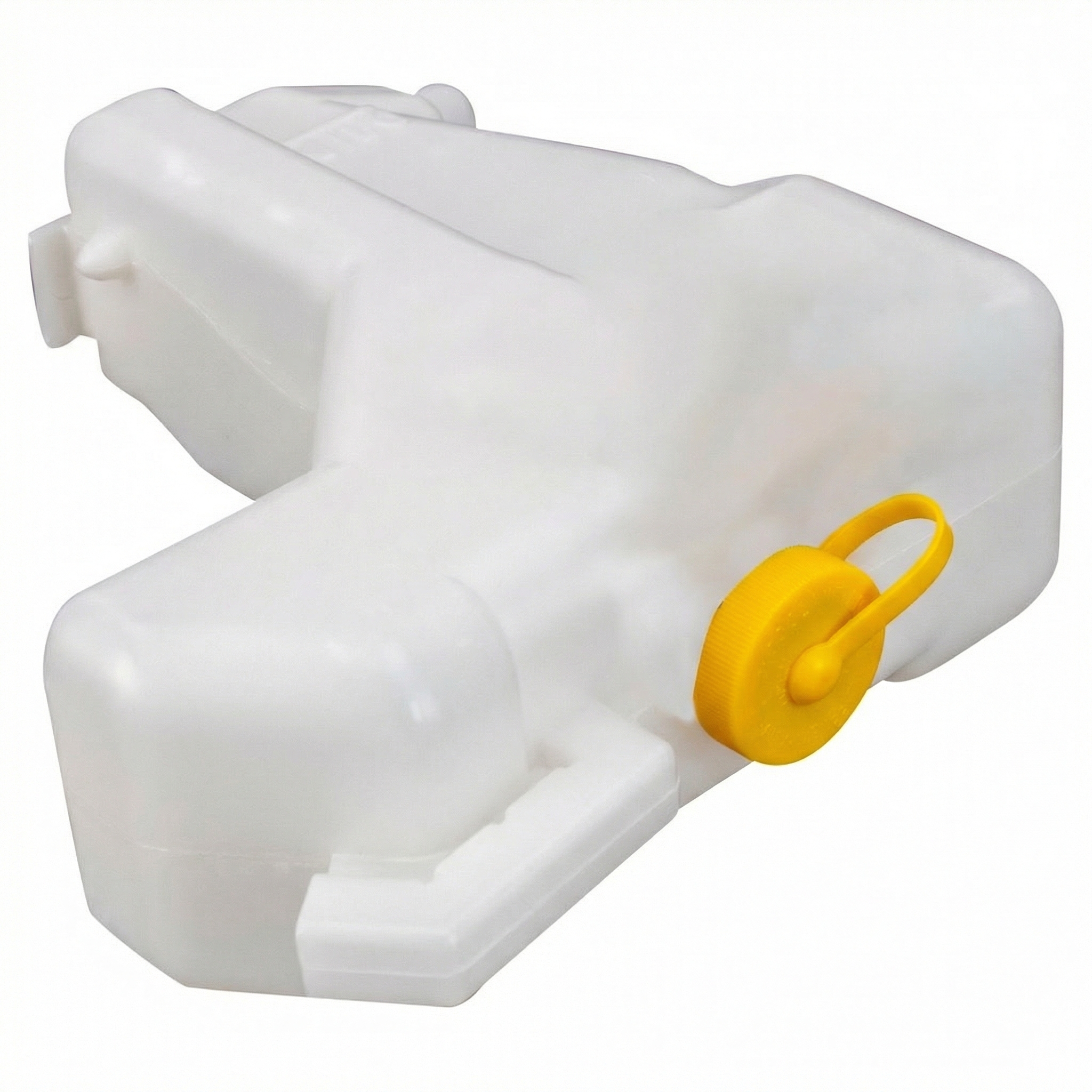 2009-2014 Nissan Cube Engine Coolant Reservoir (Used OEM)