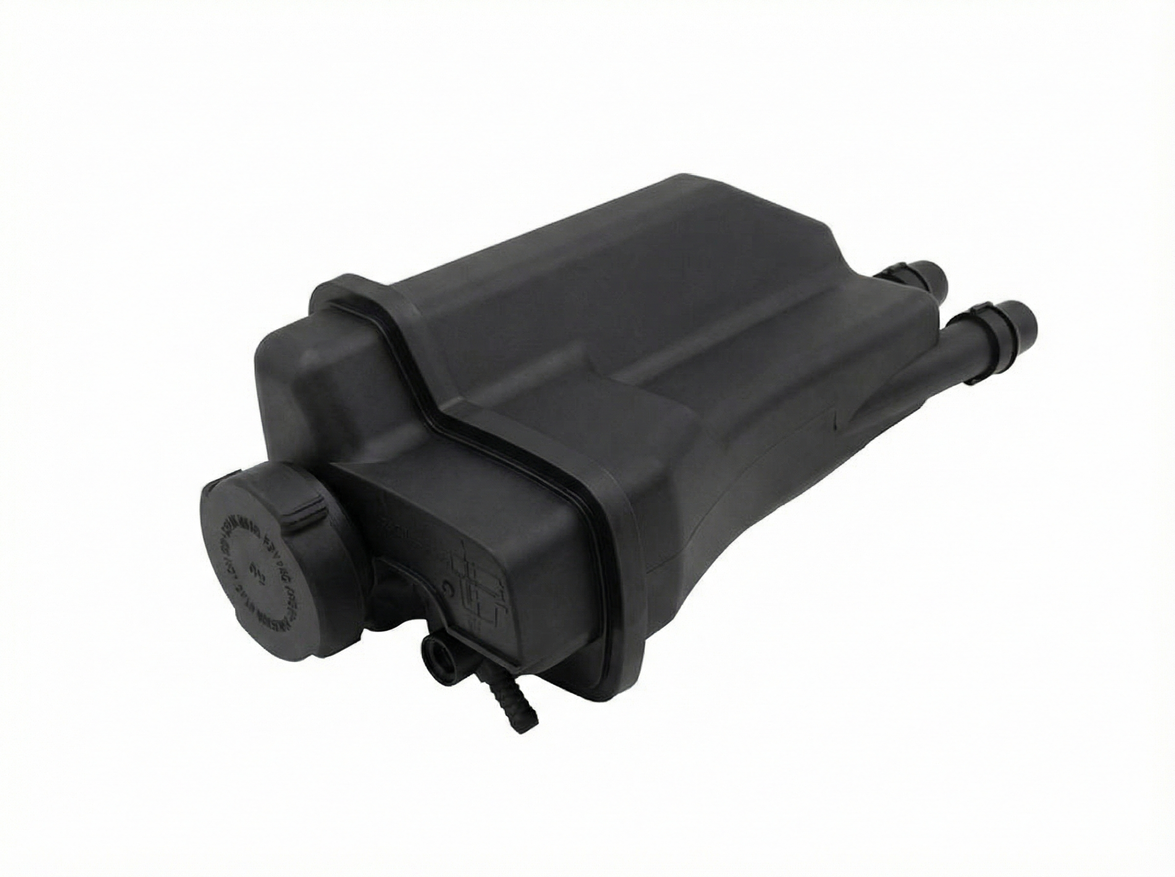 1998-2000 BMW 528i Engine Coolant Expansion Tank (Used OEM)