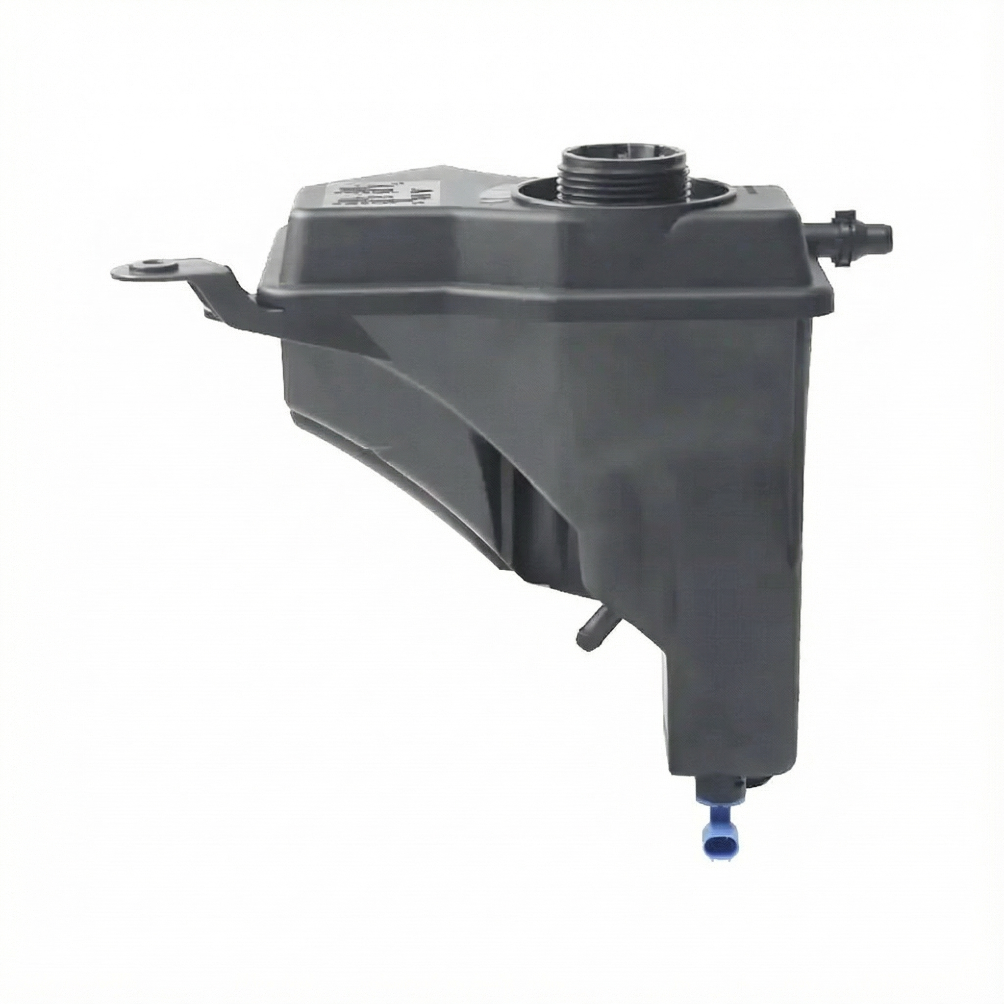 2009-2011 BMW 335i Engine Coolant Reservoir Assembly (Used OEM)