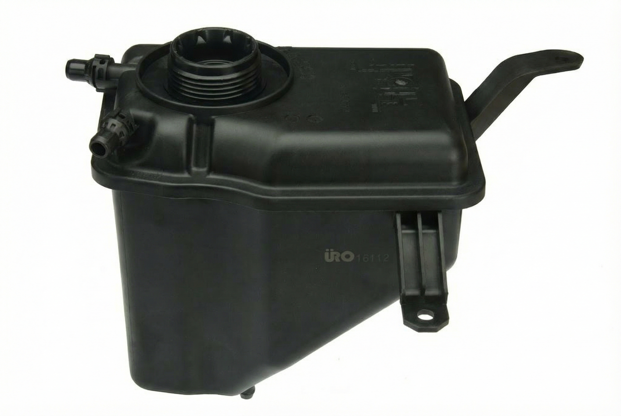 2004-2005 BMW 645Ci Engine Coolant Reservoir (Used OEM)