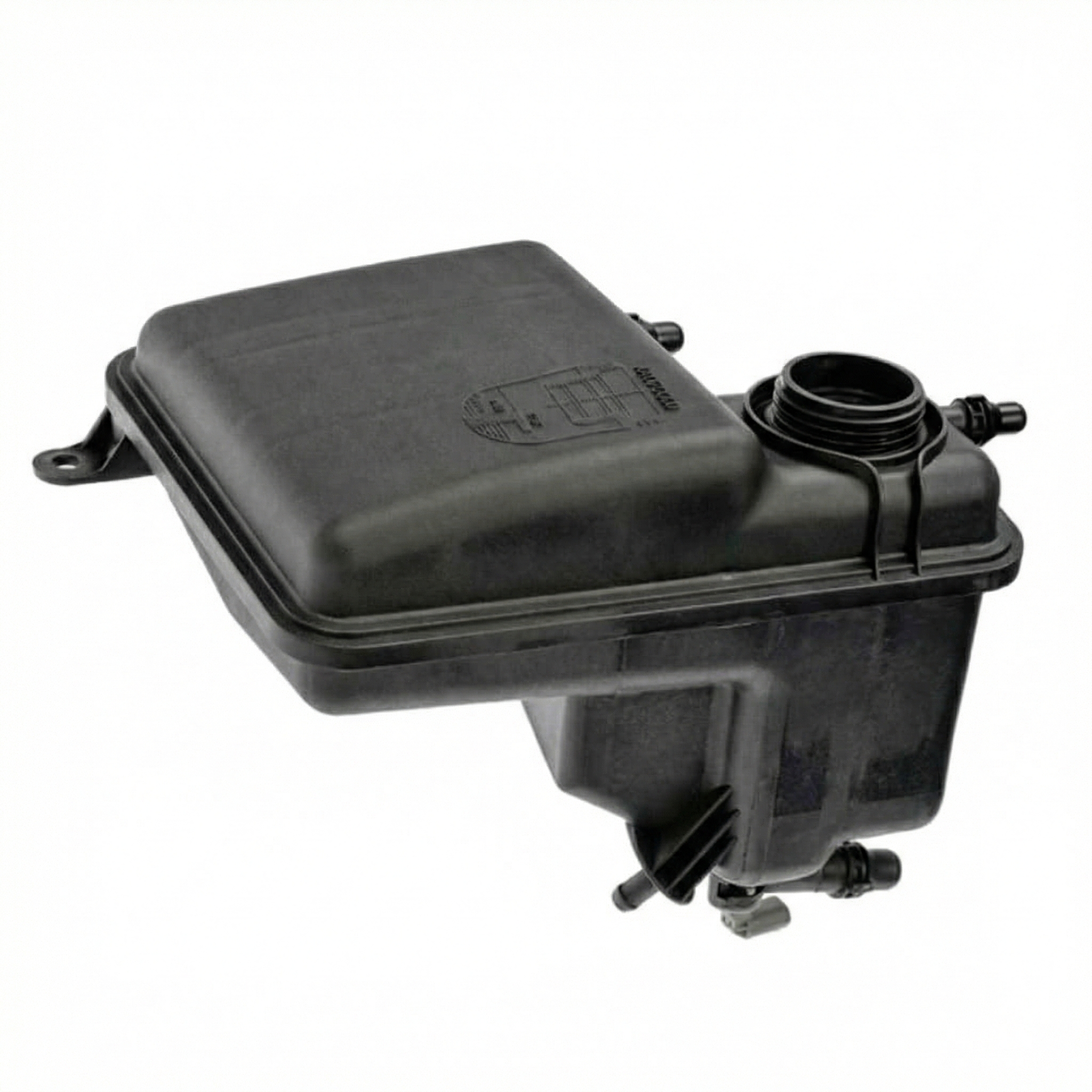 2003-2008 BMW 760i Engine Coolant Reservoir (Used OEM)