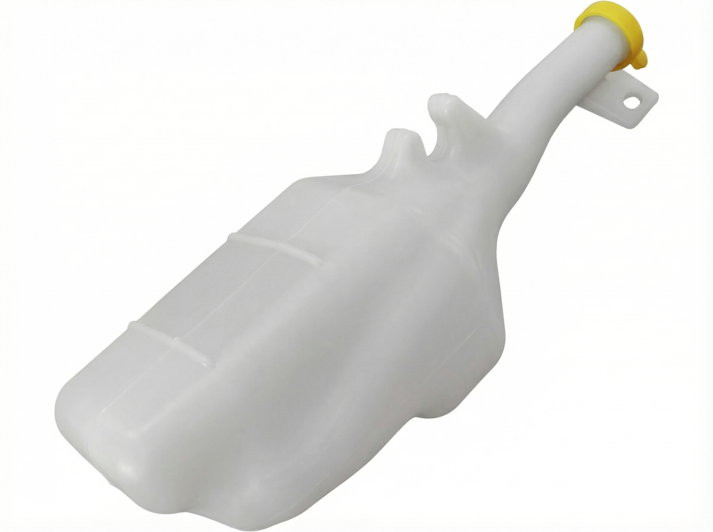 2007-2013 Acura MDX Engine Coolant Reservoir Assembly (Used OEM)