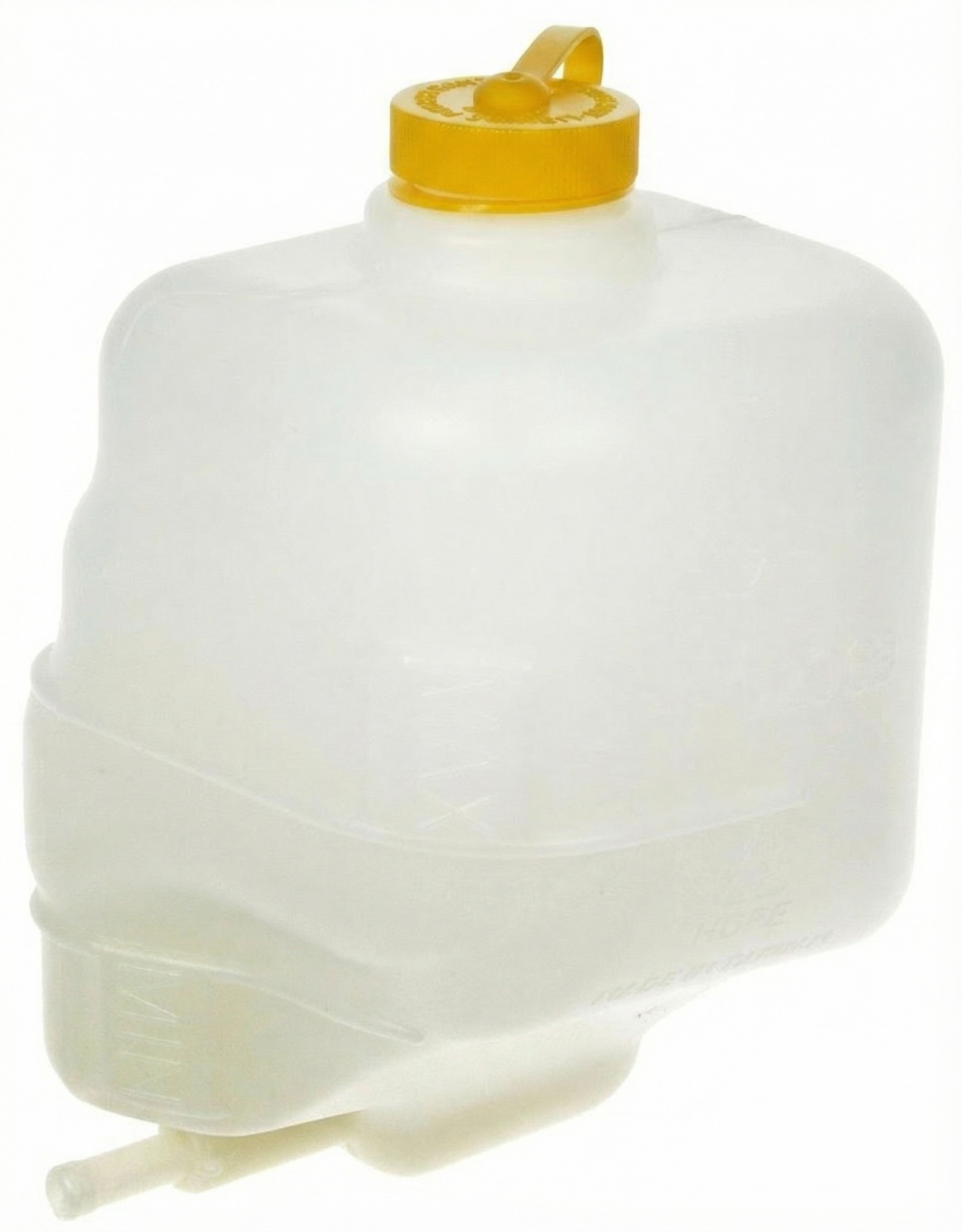 2009-2015 Honda Pilot Engine Coolant Reservoir (Used OEM)