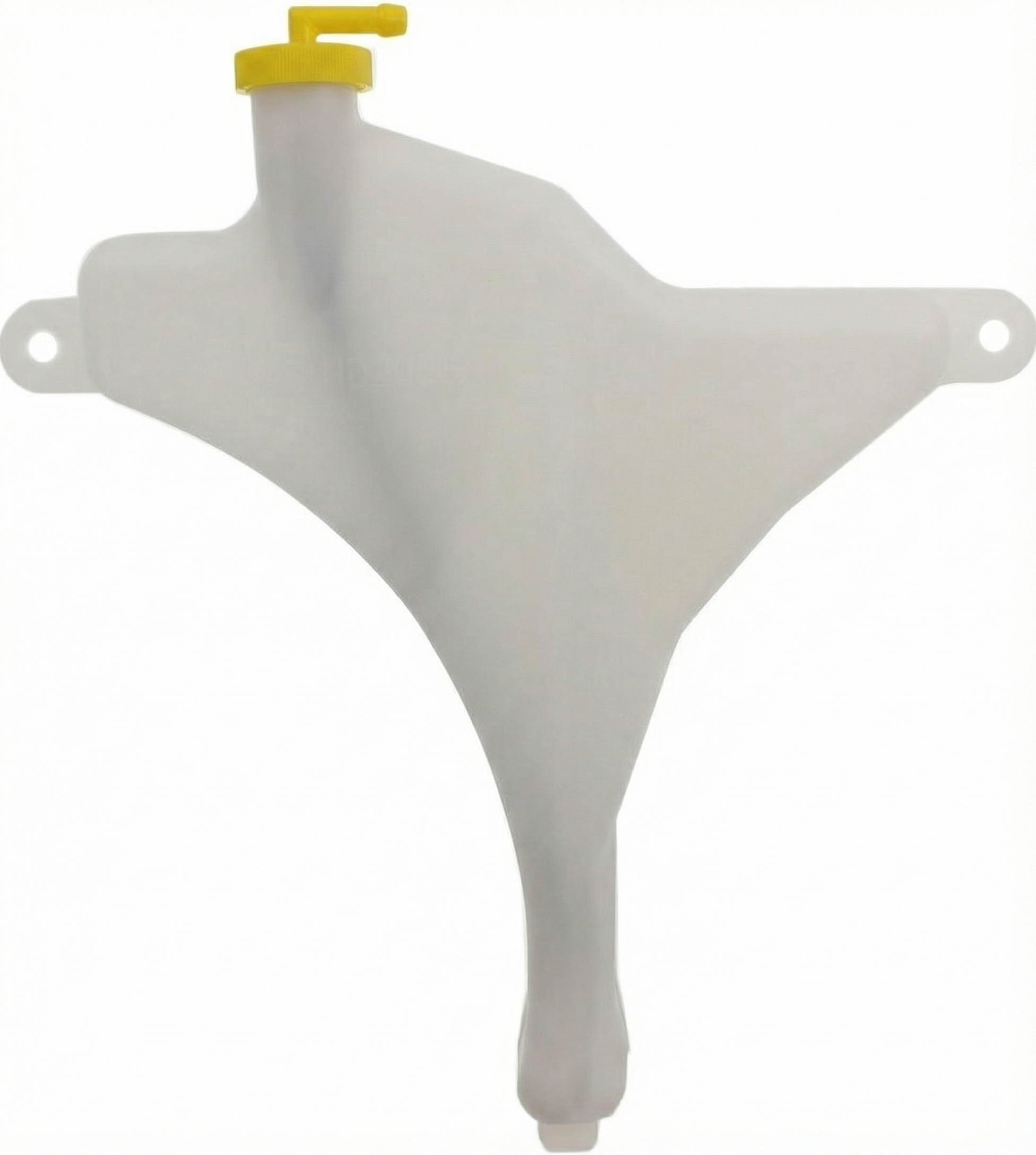 2005-2010 Honda Odyssey Engine Coolant Reservoir (Used OEM)