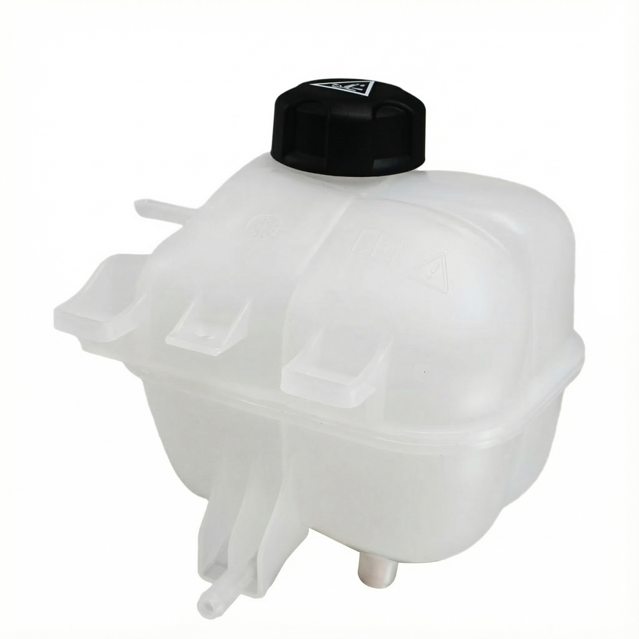 2007-2015 Mini Cooper Engine Coolant Reservoir Assembly (Used OEM)