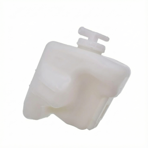 2018-2025 Mitsubishi Eclipse Cross Turbocharged Engine Coolant Reservoir Assembly (Used OEM)