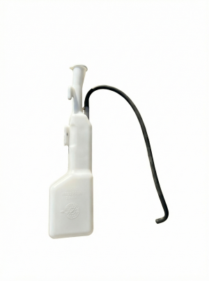 2000-2012 Mitsubishi Galant Engine Coolant Reservoir (Used OEM)