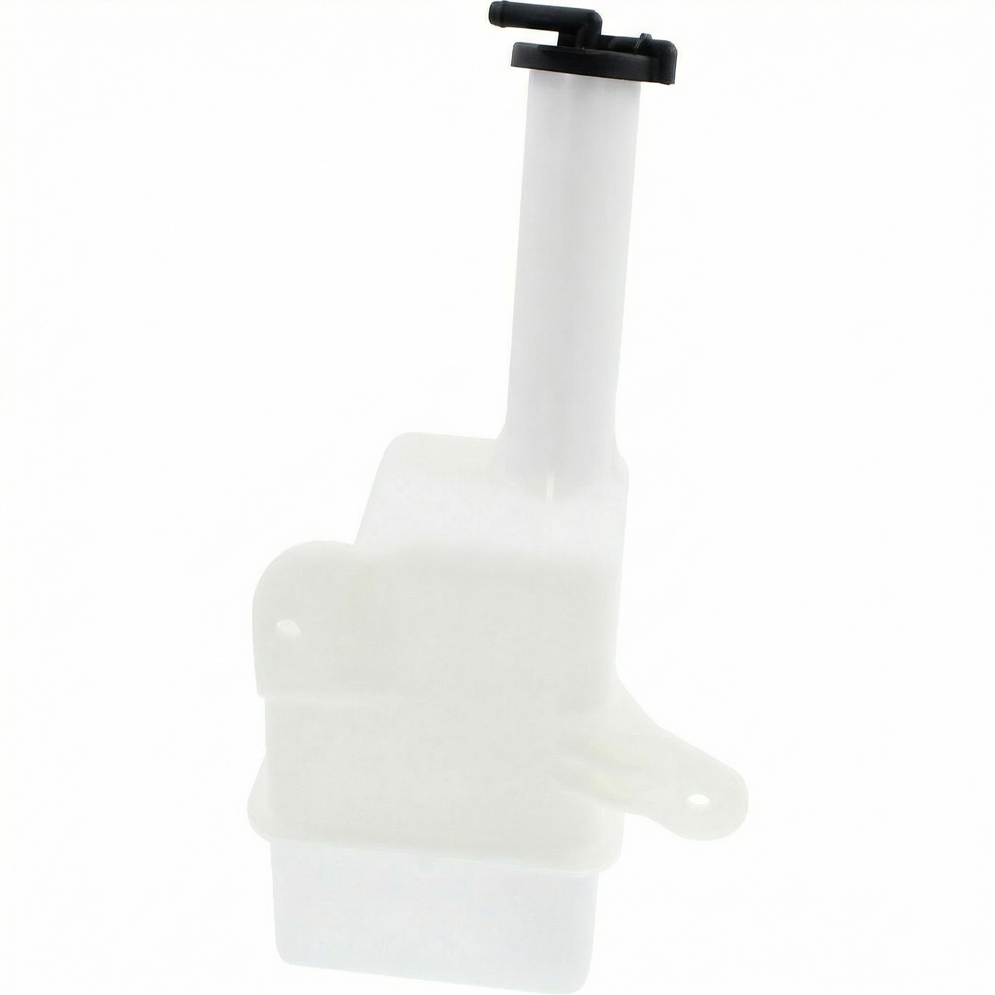 2010-2011 Kia Rio Engine Coolant Reservoir (Used OEM)