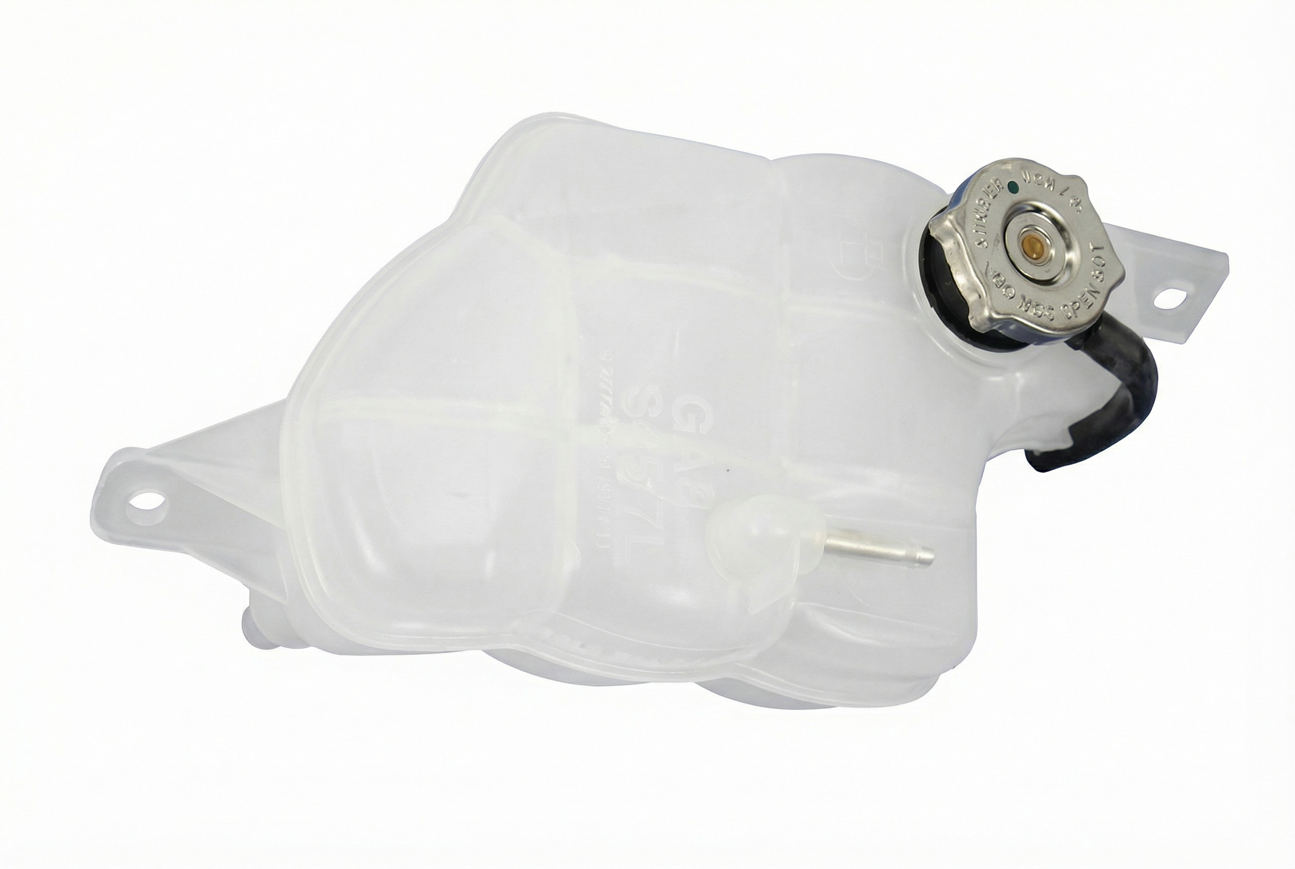 2003-2005 INFINITI FX35 Engine Coolant Reservoir (Used OEM)