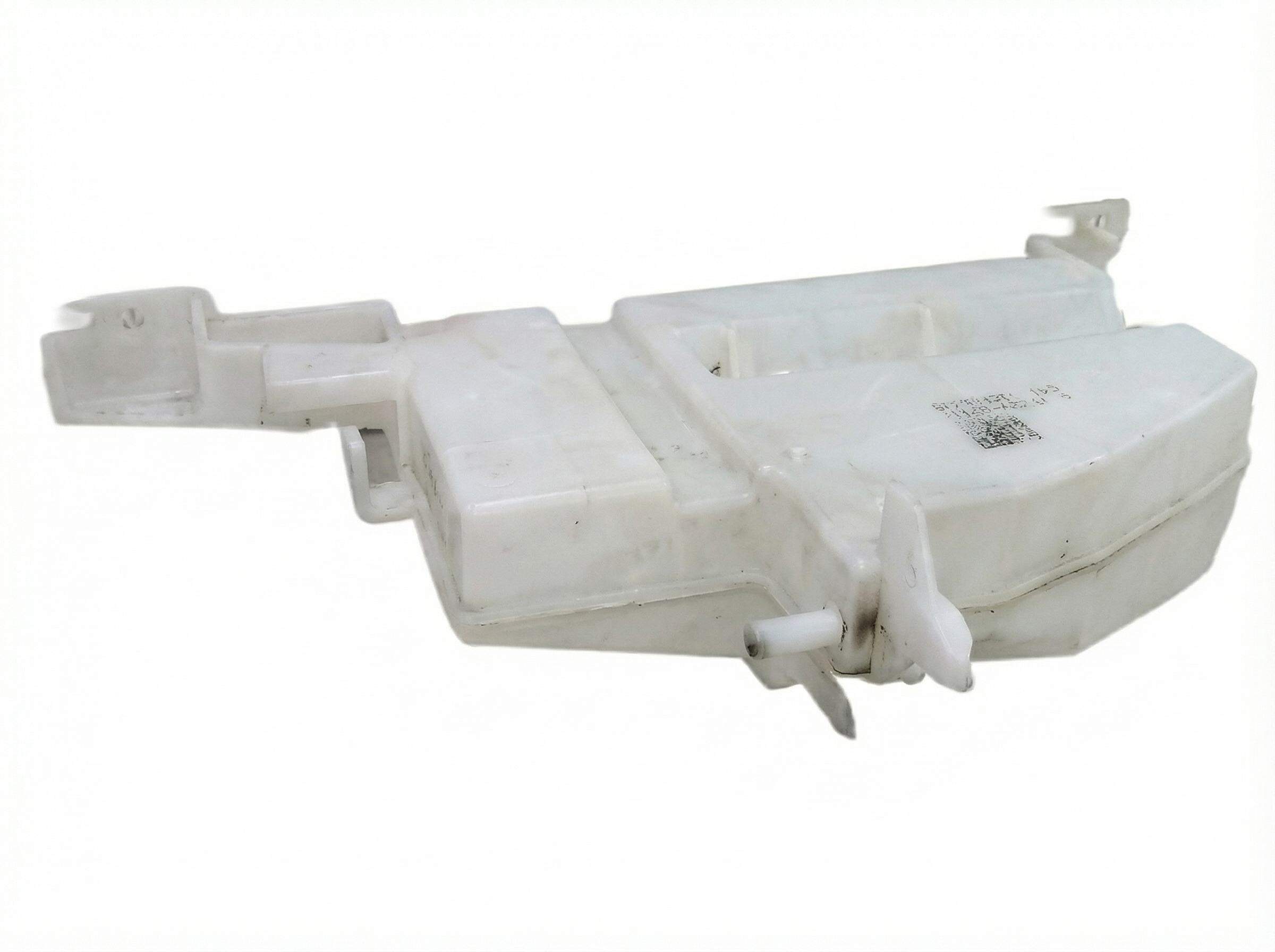 2008-2012 INFINITI EX35 Engine Coolant Reservoir Assembly (Used OEM)