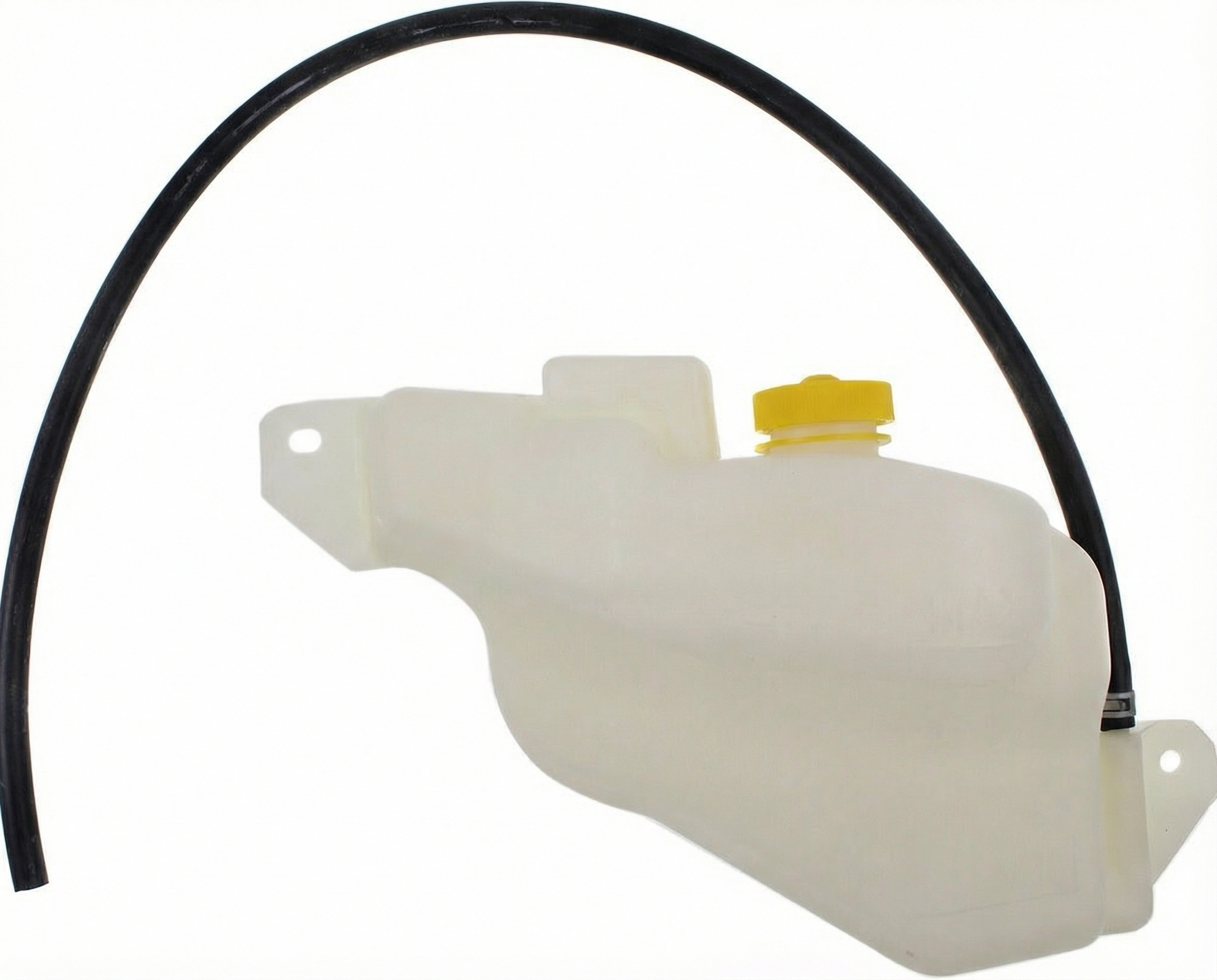 1999-2002 INFINITI G20 Engine Coolant Reservoir (Used OEM)